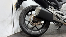 Honda NC750X Manual